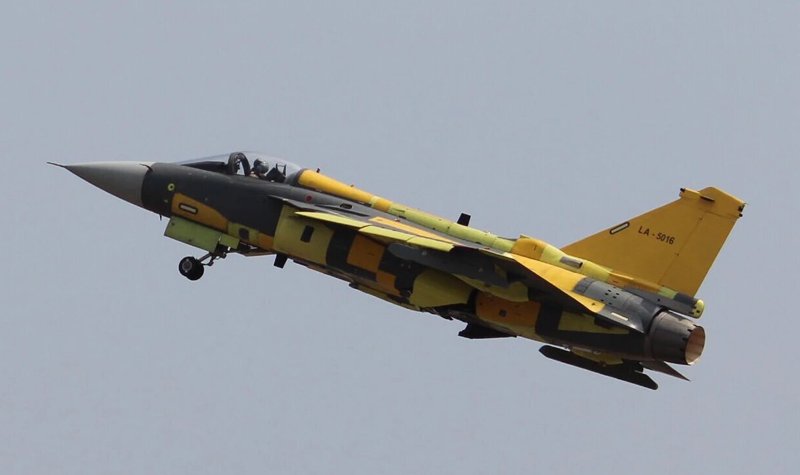 India begins flying LCA Mk1A, buys engines for HTT-40