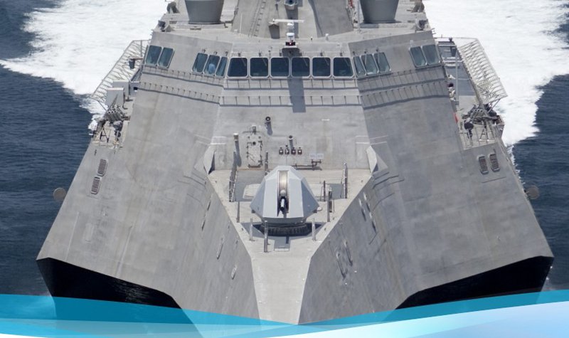 Austal to build two additional LCS