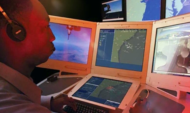 Lockheed Martin continues COMBATSS-21 sustainment