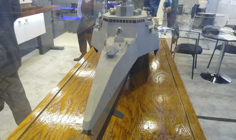 Insight: Intelligent design drives FFG(X) concepts