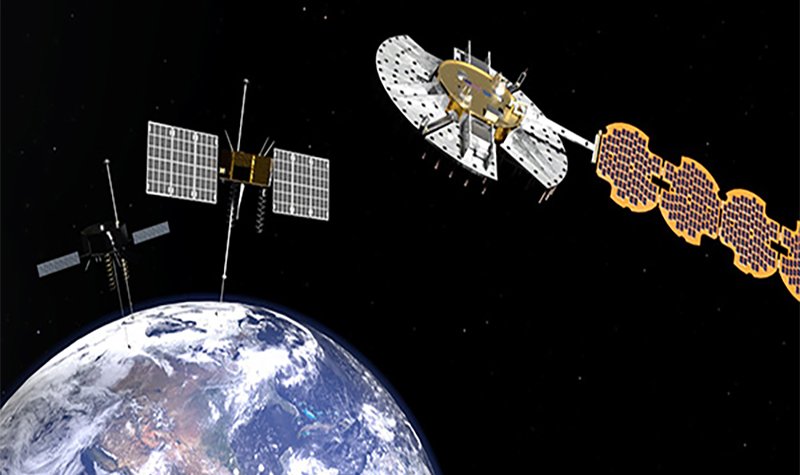 US Army seeks to move with the times on satellite hardware