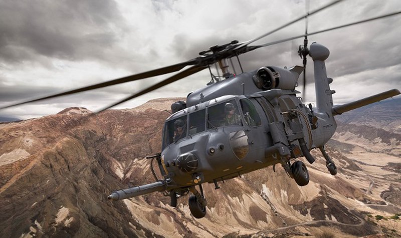 I/ITSEC 2017: LMCO completes CRH Program Training Systems CDR