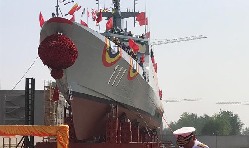 IMDEX Asia 2019: China launches first LMS for Malaysia