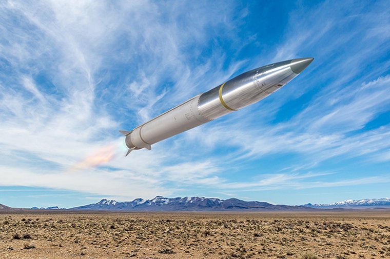 Lockheed Martin successfully tests next-generation artillery rocket - Vimarsana News