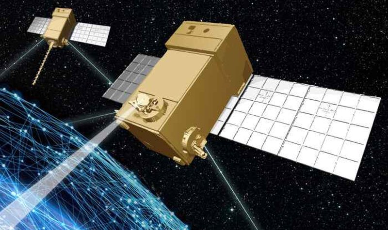 Lockheed Martin opens new facility for small satellite manufacture