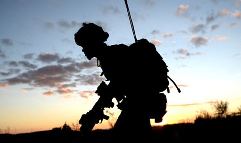 DSEI 2015: Training costs for British Army