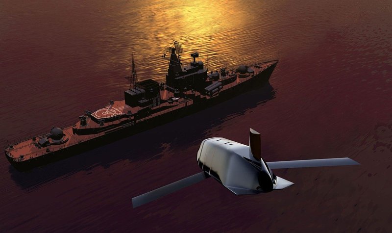 Military aircraft