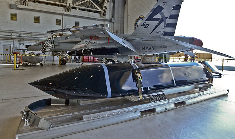 BAE Systems to produce more LRASM seekers
