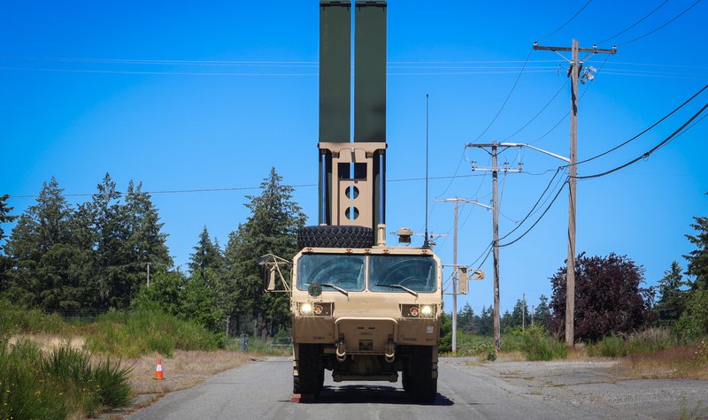 Long-range strike: US announces European hypersonic missile deployment