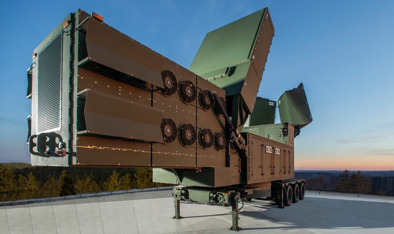 Poland announces multi-million acquisitions to boost air and missile defence capacities