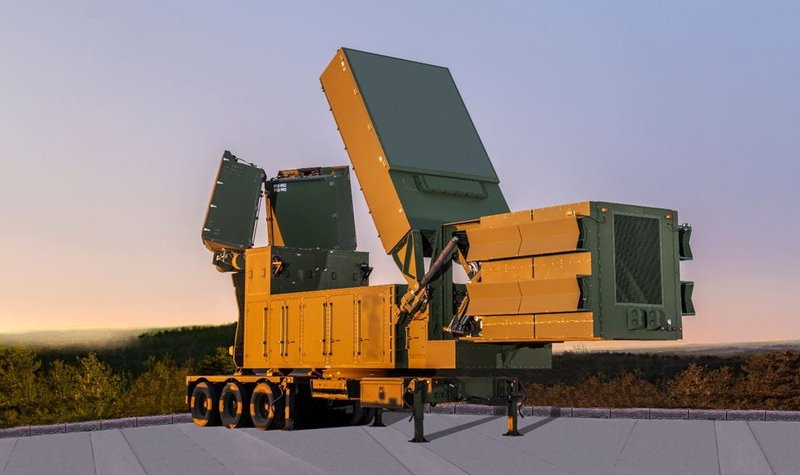 US Army LTAMDS is close to entering production