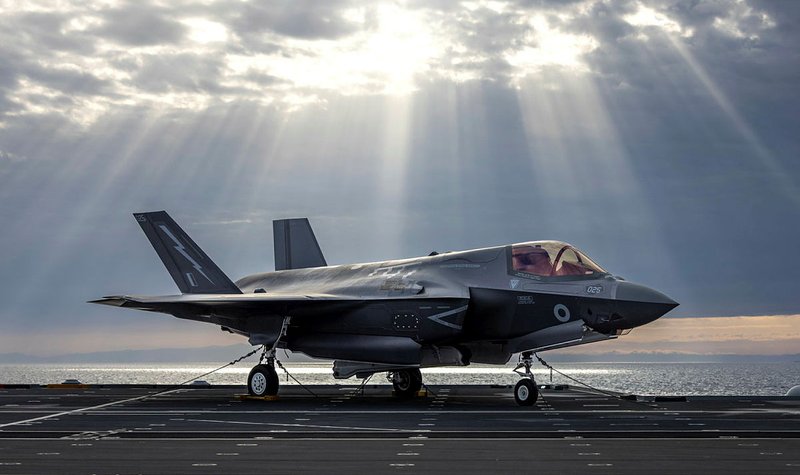 Industry welcomes UK Strategic Defence Review, but pressure remains on future defence investment plans