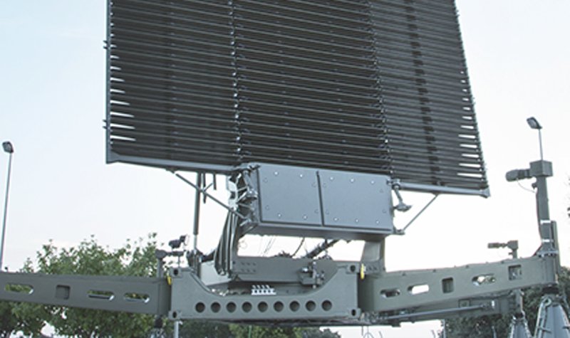 Indra to supply deployable radar to RAF