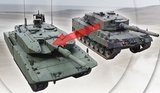 Turkey launches Leopard 2A4 upgrade with no sign of Altay