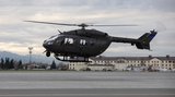 AUSA 2025: Boeing and Leonardo partner to pursue US Army rotary training contract