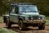 New teams form to compete for British Army Land Rover replacement