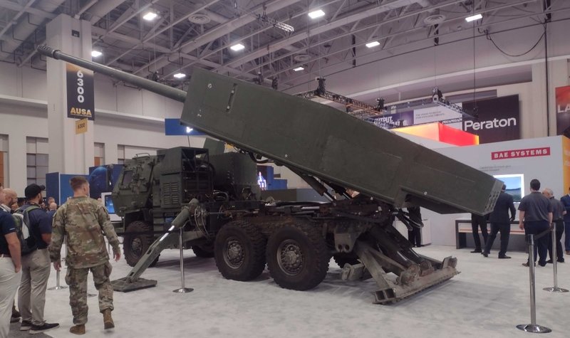 Military aircraft