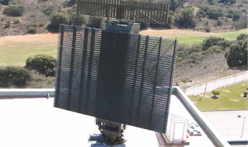 Spain looks to Lanza for air surveillance modernisation