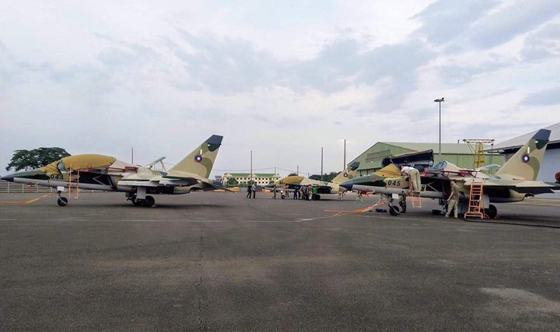ADECS 2019: Asia has taste for Russian and Chinese trainers
