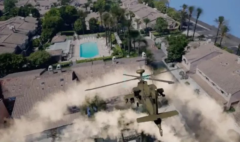 I/ITSEC 2024: US Army combines UAVs, AI and new tech to improve simulation capabilities