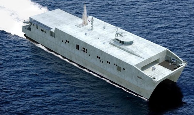 Naval BMD could lose the human touch
