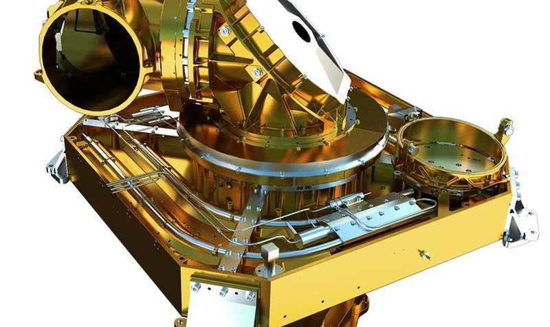 European Space Agency to launch quantum satellites
