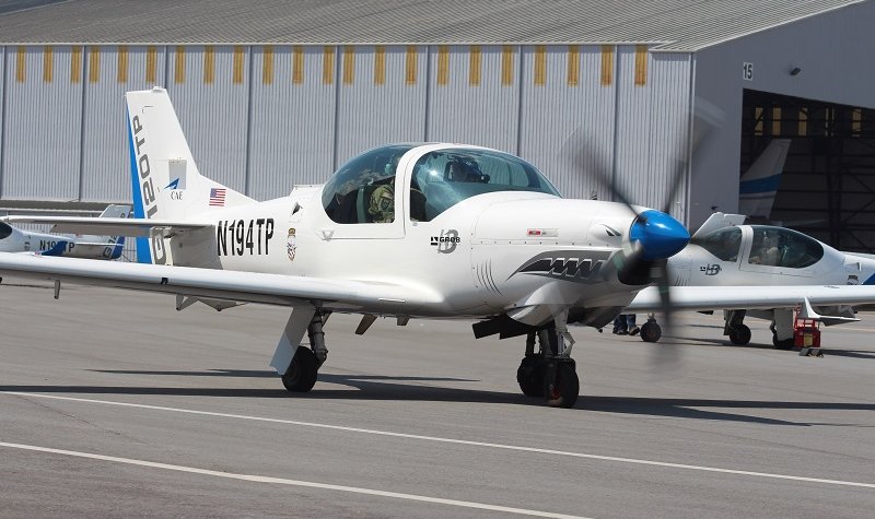 Irish Air Corps outsources more pilot training as shortfalls bite