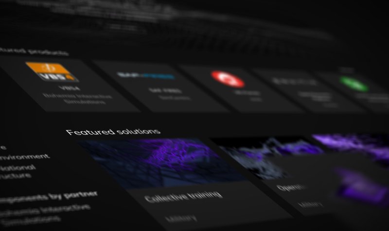 Improbable Defence is transforming synthetic environments through Skyral (Sponsored)