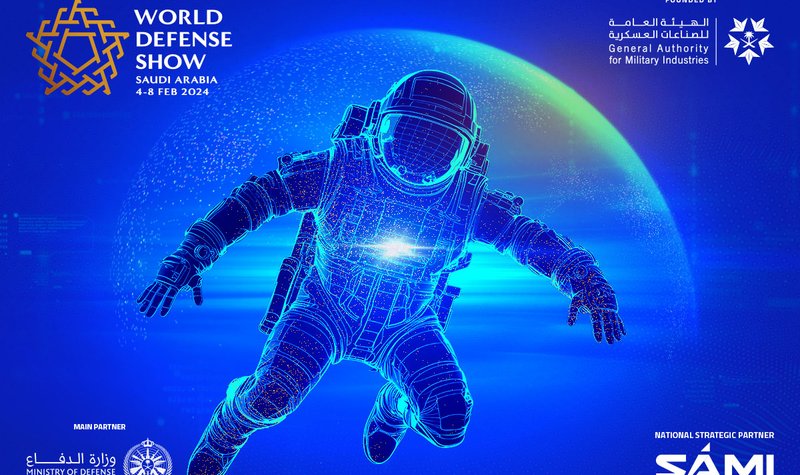WDS 2024: the emerging platform for the global defence industry