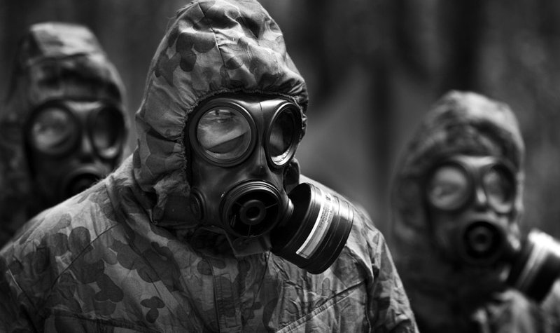 Leidos awarded CBRN contract