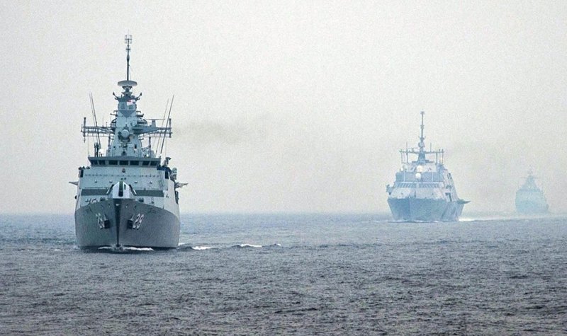 Rohde & Schwarz completes Malaysian deliveries