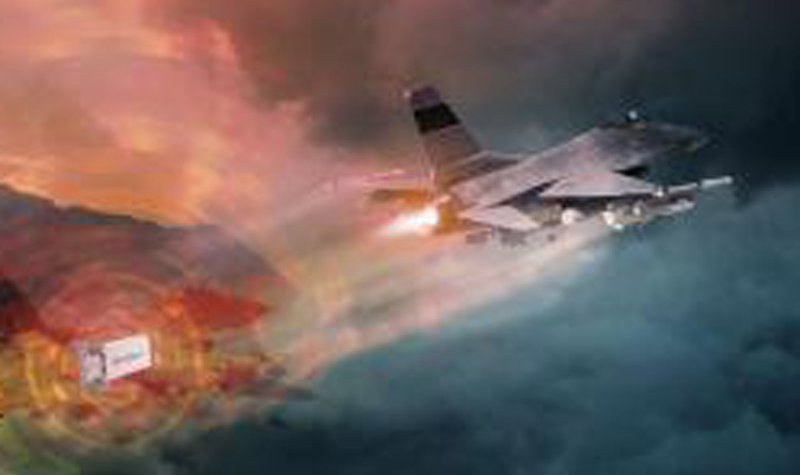Leonardo’s BriteCloud EAD selected for ANG testing