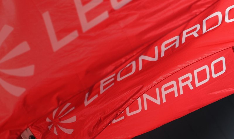 Intermarine & Leonardo sign research partnership