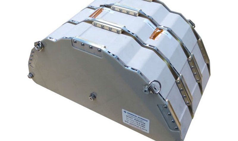 GA-EMS to provide LiFT batteries for USSOCOM