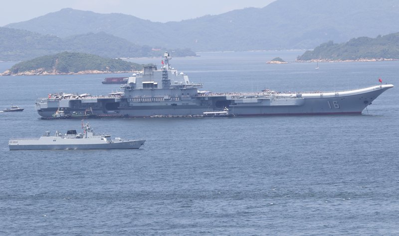 Opinion: 2018 is China’s Year of the Dog