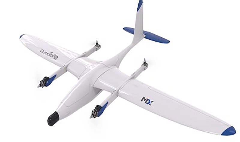 South Korean firms partner on UAV motors