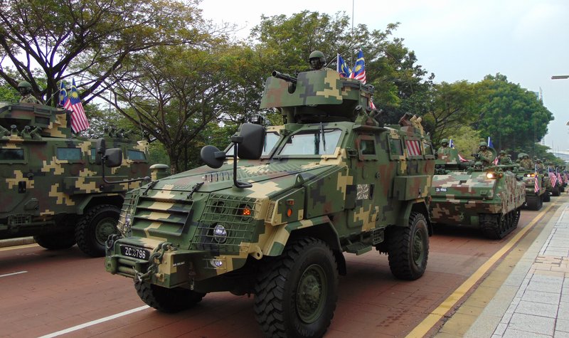 DSA 2022: Dillon Aero seeks to stoke Asia-Pacific appetite for miniguns