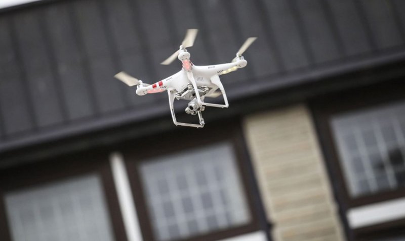 Lithuania to buy counter-UAS equipment