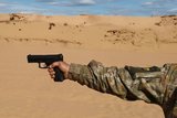 Lithuania refreshes sidearms inventory