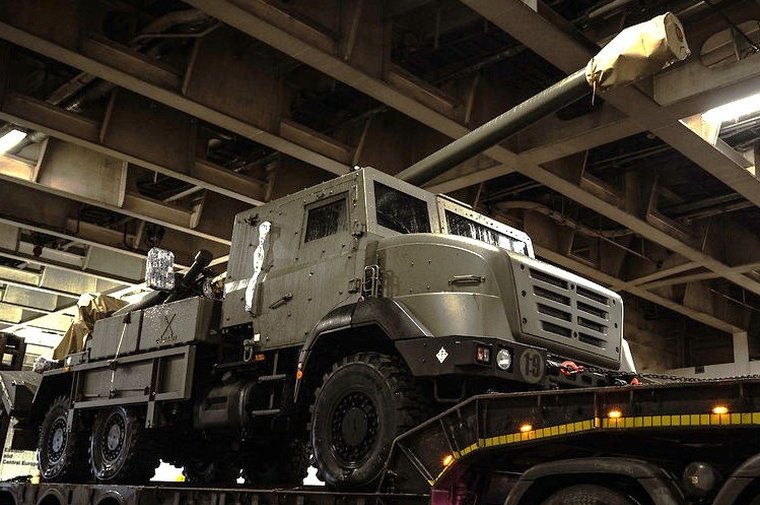 Lithuanian 1st Division to achieve initial operating capability in 2026