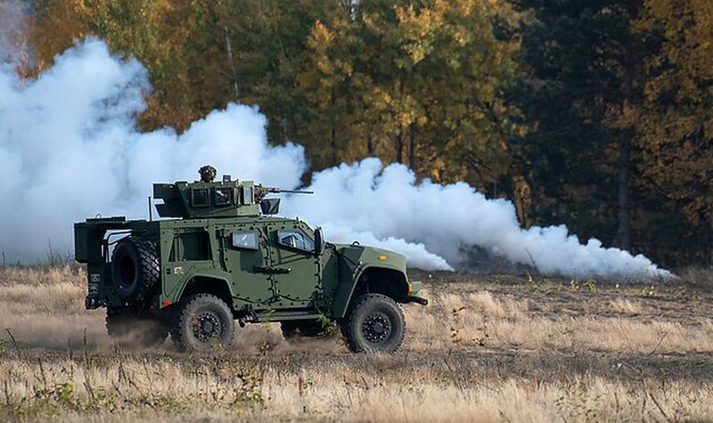 Lithuania orders L3Harris manpack radios and AeroVironment small drones
