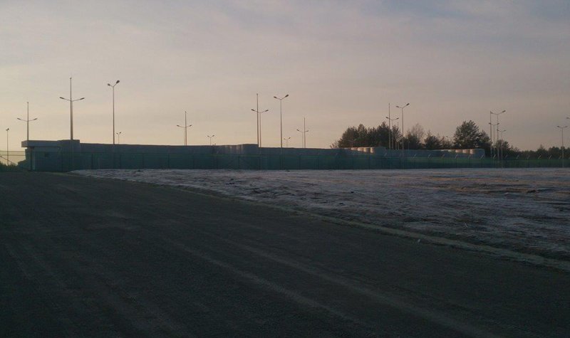 Lithuania expands military training infrastructure