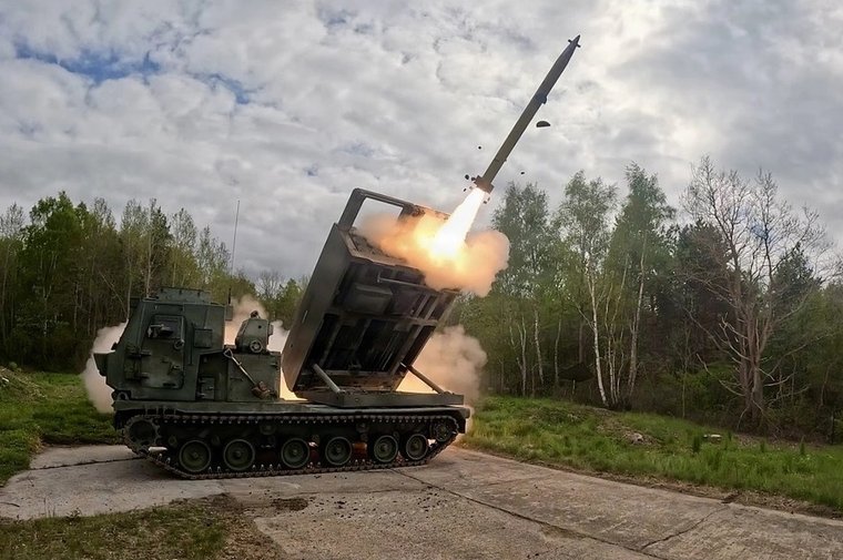 US Army's future autonomous launcher nears next phase with awards expected in August