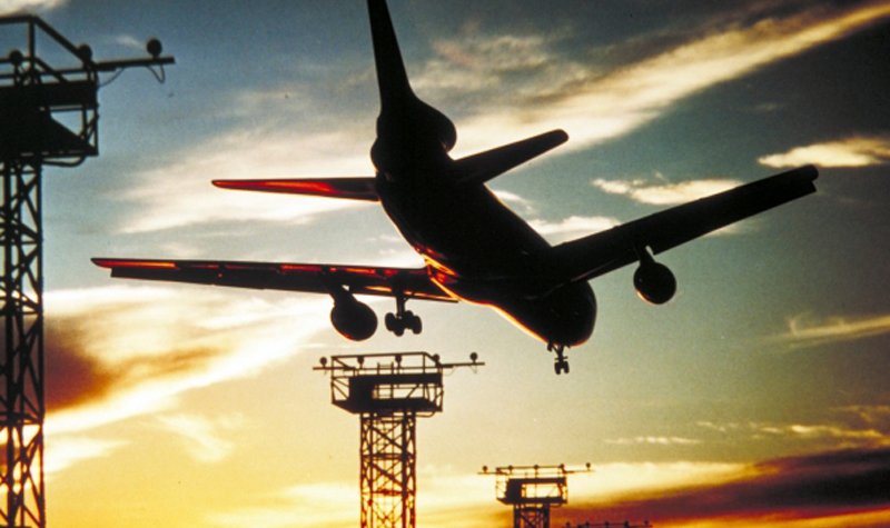 Tempus procures six Lockheed L-1011s