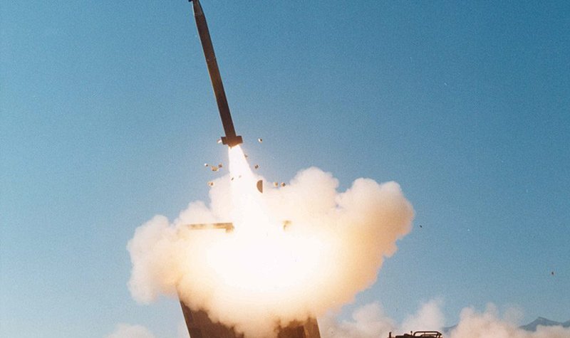 Lockheed Martin to recapitalise MLRS