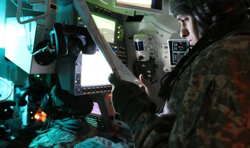 AUSA 2018: Lockheed Martin to upgrade US Army simulators