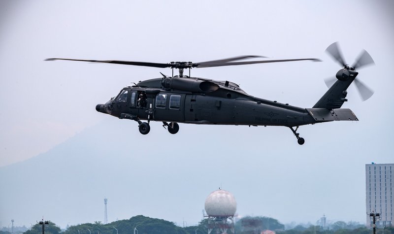 Philippines grows its S-70i fleet with 10 new deliveries