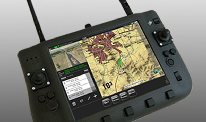 Lockheed announces first US customer for VCSi