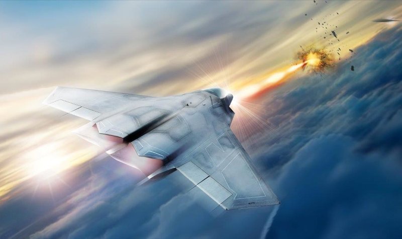 Farnborough 2022: Lockheed Martin delivers LANCE airborne directed-energy weapon to US Air Force Research Laboratory