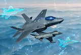 Lockheed Martin to work with DARPA on AI effort